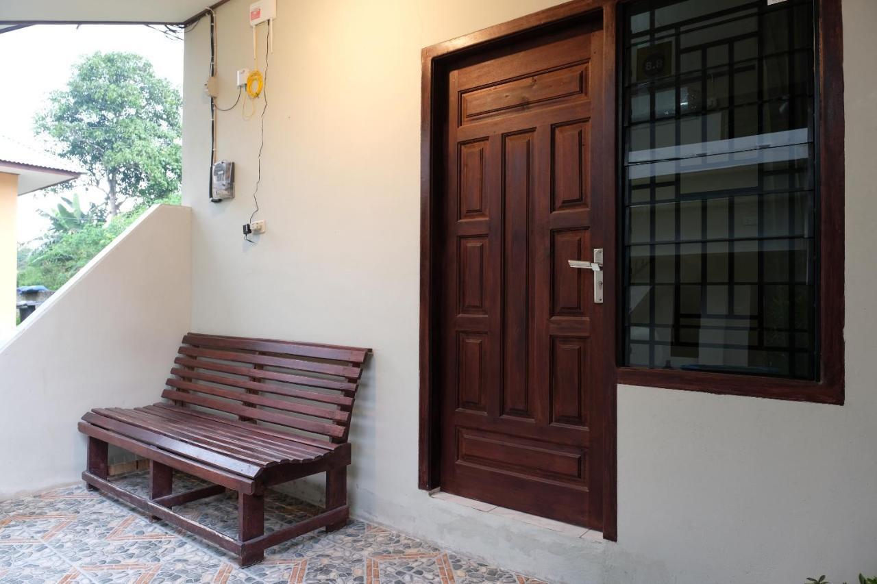 Oyo 1851 Homestay Joss Tanjungbinga Экстерьер фото